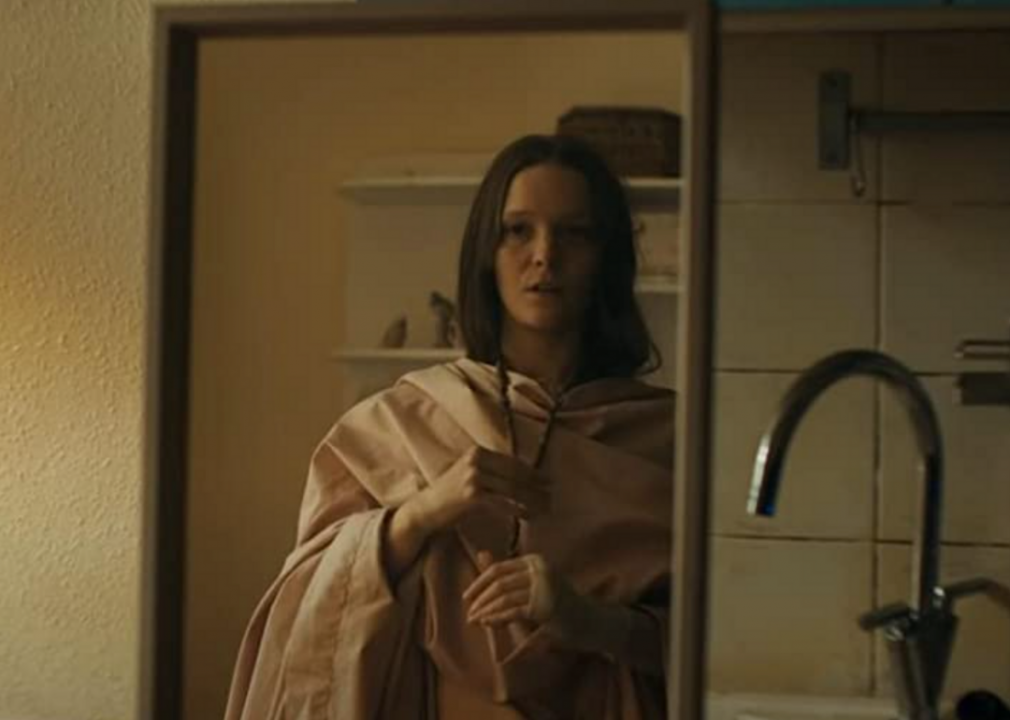 Saint Maud (2019)